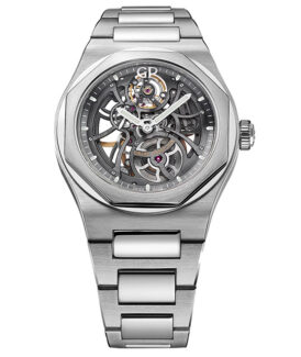 Laureato Skeleton