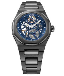 Laureato Skeleton “Earth to Sky”