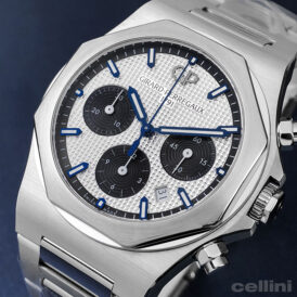 Laureato Chronograph