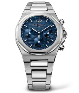 Laureato Chronograph 42mm