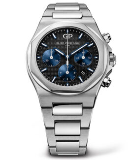 Laureato Chronograph 42mm