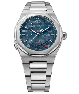 Laureato Perpetual Calendar