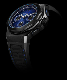 Laureato Absolute Chronograph
