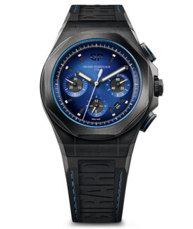 Laureato Absolute Chronograph