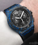 Girard-Perregaux Laureato Absolute Rock Luxury Men's Watch