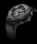 Girard-Perregaux Laureato Absolute Crystal Rock