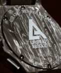 Girard-Perregaux Laureato Absolute Crystal Rock