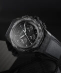 Girard-Perregaux Laureato Absolute Crystal Rock