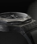 Girard-Perregaux Laureato Absolute Crystal Rock