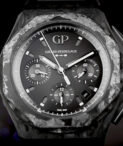 Girard-Perregaux Laureato Absolute Crystal Rock