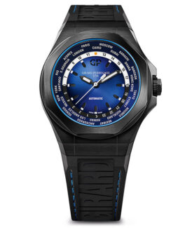 Laureato Absolute WW.TC