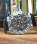 Girard-Perregaux Laureato Absolute Light Men's Luxury Watch