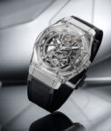 Girard-Perregaux Laureato Absolute Light