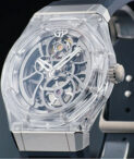 Girard-Perregaux Laureato Absolute Light video