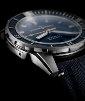 Ulysee-Nardin DIVER 42mm 8163-175_93 WATCH
