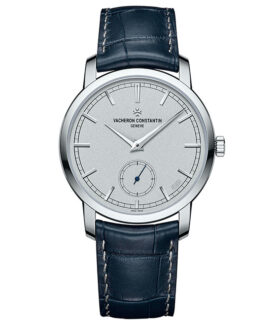 Traditionnelle Manual-Winding Collection Excellence Platine