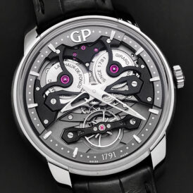 Neo-Bridges Automatic Titanium