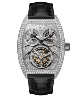 Giga Tourbillon