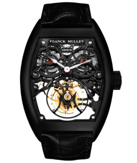 Giga Tourbillon