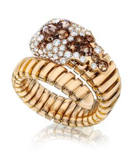 Tubogas Crossover Ring