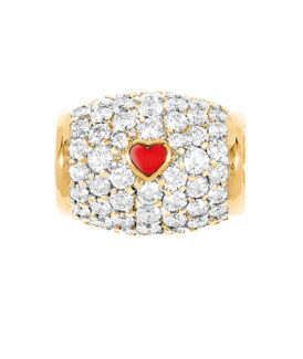 Declaration of Love Rondel