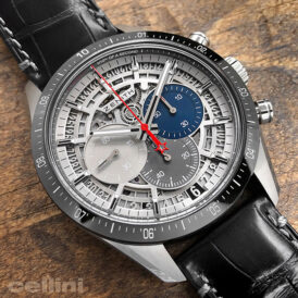 Zenith Chronomaster 2