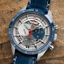 Zenith Chronomaster 2