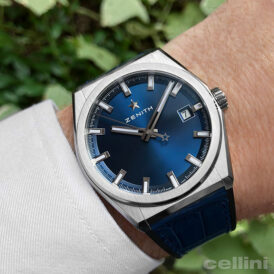 Defy Classic