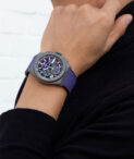 Zenith Defy 21 Ultraviolet