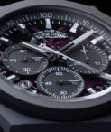 Zenith Defy 21 Ultraviolet