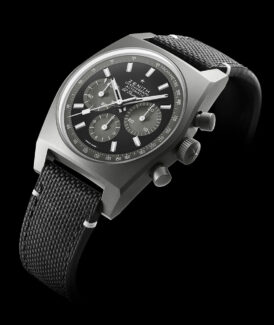 Zenith Chronomaster Revival Shadow