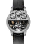 Girard-Perregaux Cosmos Infinity Edition