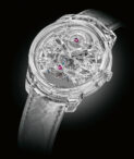 Girard-Perregaux Quasar Light Men's Luxury watch