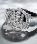 Girard-Perregaux Quasar Light Men's Luxury watch