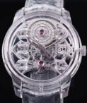Girard-Perregaux Quasar Light Men's Luxury watch