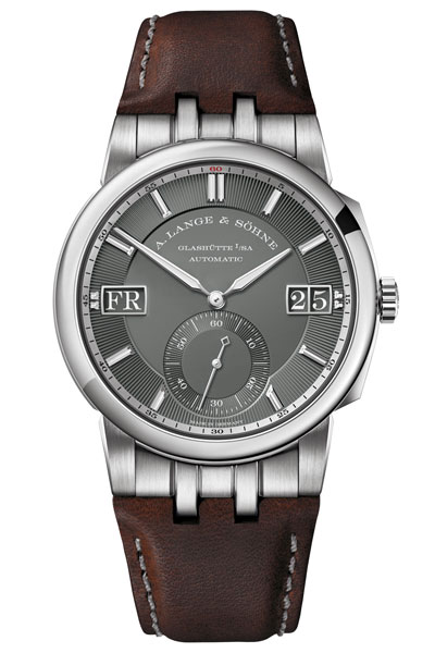 A. Lange & Söhne Odysseus White Gold