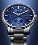 Arnold & Son AS 8 Day Blue SS 1EDAS.U01C