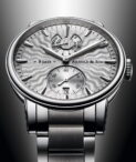 AS 8 Day Silver Dial SS 1EDAS.S01B