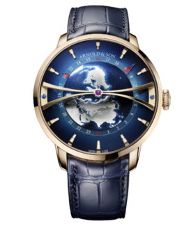 Arnold_&_Son_GLOBETROTTER_GOLD_1WTAR.U01C_