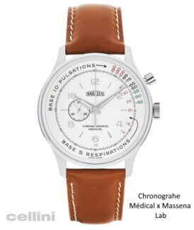 Angelus-Chrono Médica lx M Lab