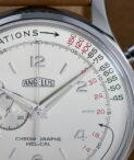 Angelus-Chrono Médica lx M Lab