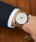 Angelus-Chrono Médica lx M Lab