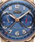 Angelus - Chronodate