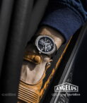 Angelus - U21 Flying Tourbillon _On Wrist