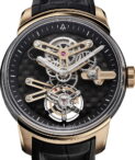 Angelus - U21 Flying Tourbillon _Dial