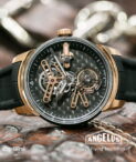 Angelus - U21 Flying Tourbillon _Side