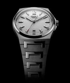 Czapek Antarctic Passage de Drake Ice White