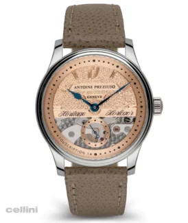 Antoine Preziuso Heritage Horloger Watch