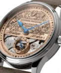 Antoine Preziuso Heritage Horloger Watch