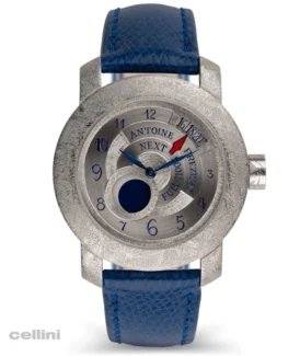 Antoine Preziuso Next Full Moon watch